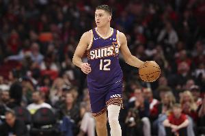 遭瘋狂針對！吉萊斯皮半場被嚴防死守 4中0得分掛蛋僅有4板3助2斷