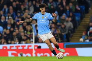 奧賴利：踢這種重要比賽是我的夢想，曼城想獲得歐冠前八直接晉級