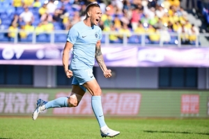 再見(jiàn)，杜加利奇！感謝你的堅(jiān)韌奉獻(xiàn)