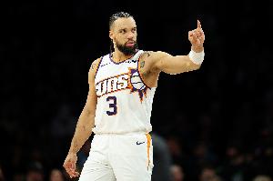 打雷霆關(guān)鍵？狄龍：能控制失誤并創(chuàng)造投籃機會 我們就有很大勝算