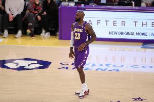 Skip：湖人慘敗反而是好事 畢竟誰愿意在雷霆面前再丟一次臉？