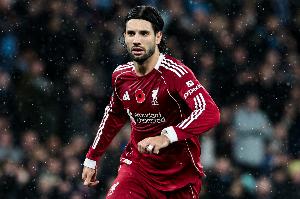 米體：索博斯洛伊一家是米蘭球迷，AC米蘭曾差點簽下他