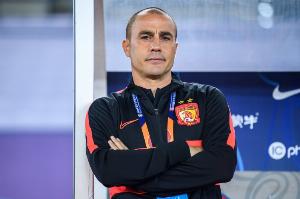 卡納瓦羅：當年里皮和恒大爭執(zhí)后離任，我被當做他的助手也下課了