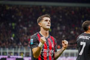 羅體：邁尼昂和普利西奇對AC米蘭至關(guān)重要，但未來仍不明朗