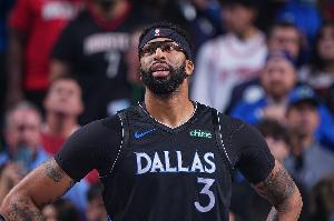 反駁帕金斯！名記：活塞和獨(dú)行俠沒有討論過關(guān)于濃眉的交易