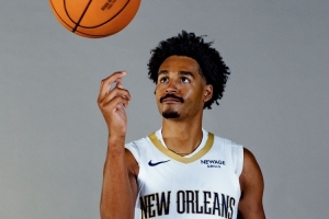 普爾：球迷一直熱情高漲為球隊(duì)歡呼 我們打出了值得他們喝彩表現(xiàn)