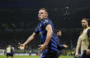 斯基拉：弗拉泰西希望獲得更多出場時間，經(jīng)紀人已與尤文接觸