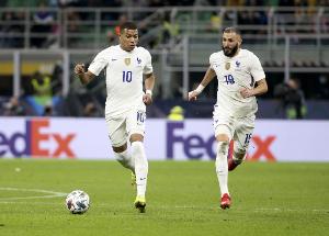 本澤馬：皇馬簽姆巴佩是希望他帶隊贏關鍵比賽，他要承擔這種壓力