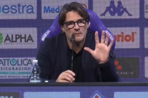 上任后首勝！佛羅倫薩主帥：勝利對士氣有幫助，接下來將封閉集訓