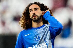 庫庫：交手過的最難對付邊鋒是登貝萊，共事過的最佳球員是梅西