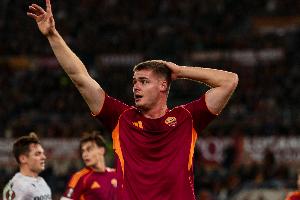 曼奇尼：傷病對埃文·弗格森影響很大，他能重新找回狀態(tài)很不容易