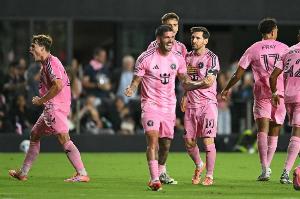 羅馬諾：邁阿密國際激活德保羅買斷條款，馬競將收到1500萬歐