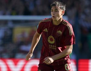 皮西利：對本場比賽的表現(xiàn)非常滿意，每次奪回球權時都有機會進球