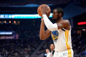 一直在關(guān)注！Stein：公牛仍然是對庫明加感興趣的球隊