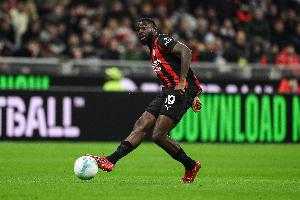 意媒：福法納出戰(zhàn)薩索洛成疑，但能趕上踢那不勒斯的意超杯半決賽