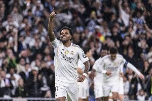 羅德里戈：內馬爾去留桑托斯我都支持，六個月后我們有世界杯目標