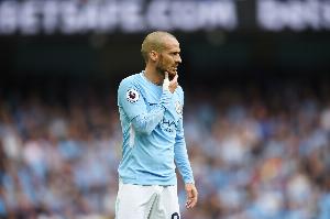 D席：曼奇尼一直想簽下我，加盟曼城是我職業(yè)生涯最好的決定之一