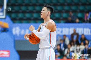 濟(jì)南時(shí)報(bào)：首輪客戰(zhàn)北控 山東能否“從哪跌倒，就從哪站起來(lái)”？