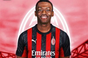 莫雷托：米蘭將以300萬(wàn)歐元簽下阿里薩拉，隨后把他租借到圖盧茲