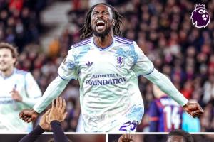 統(tǒng)治力！英超9隊(duì)踢歐戰(zhàn)本周狂攬7勝1平僅1負(fù)，切爾西是唯一輸球隊(duì)