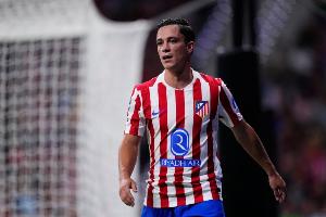 意媒：在馬競出場少，拉斯帕多里授意經(jīng)紀人探索冬窗回意甲的可能