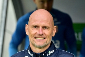 世預(yù)賽8戰(zhàn)全勝，挪威足協(xié)官方：續(xù)約國家隊主帥索爾巴肯至2028年