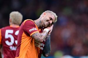 莫雷托：伊卡爾迪被推薦給米蘭，但米蘭目前沒有積極考慮這一人選