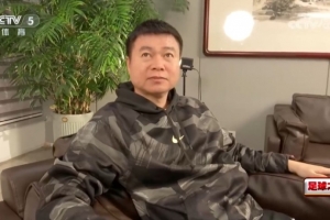 于根偉談直播：比較輕松和平等，沒有像發(fā)布會有很多條條框框