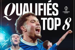 大哥拿完小弟拿？切爾西衛(wèi)星隊白堡歐協(xié)4勝1平領(lǐng)跑，曾力克水晶宮