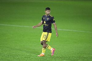 經(jīng)紀(jì)人：不確定萊昂是否冬窗被曼聯(lián)外租，賽季中途離開非理想決定