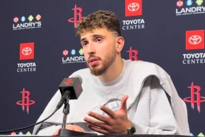 申京：快船很出色&只是這賽季沒(méi)打好 祖巴茨/哈登/小卡都不好防