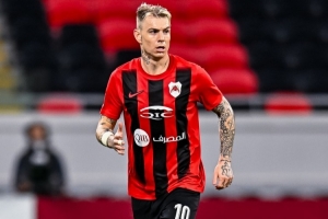 羅馬諾：賴揚續(xù)約山東舊將格德斯，合同延長至2027年