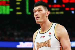 記者：對潛力賽應(yīng)該期待U20啥的 但是期待各種U35怎么事兒？