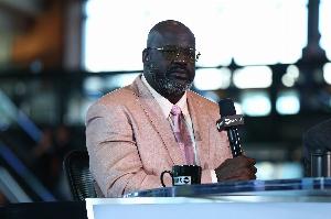 奧尼爾：換做現(xiàn)在 我不會(huì)打一年就選秀 我會(huì)好好利用大學(xué)平臺(tái)成長(zhǎng)