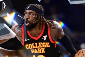 上周剛被火箭裁掉！媒體人：新疆隊(duì)簽下新外援凱文·哈里斯