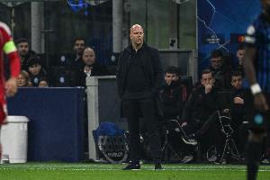 硬仗！利物浦英超近10次對(duì)陣布萊頓僅取勝3場(chǎng)，上次交手2-3落敗