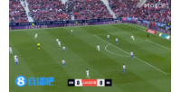差點(diǎn)釀成大錯(cuò)！馬競(jìng)后防回傳失誤，雨果·杜羅單刀挑射擊中橫梁