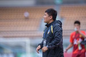 接替張外龍！記者：劉建業(yè)執(zhí)教重慶銅梁龍將在明天正式官宣