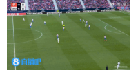 比賽第13分鐘，馬競(jìng)3腳傳遞快速反擊，瑟爾洛特射門被門將擋出