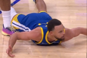 鍵盤俠|狼蜜為庫里沒哨鳴不平！臥龍鳳雛：史上最爛判罰&不挑戰(zhàn)