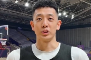 新賽季號角吹響！北控男籃官方直播間于今晚重磅上線！