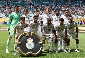 西甲球隊(duì)身價(jià)：皇薩13.8億歐、11.2億歐前二，7隊(duì)不足1億歐