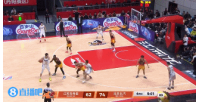 首秀亮眼！趙睿全場9中4&三分4中2 貢獻10分1板4助 正負值+18