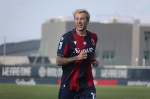 前教練：貝納德斯基重新成為很有價值的球員，希望他能參加世界杯