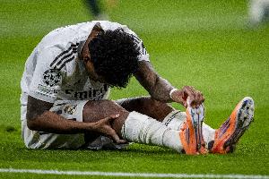 低迷…24歲羅德里戈身價(jià)4連跌一共掉了5000萬(wàn)，期間72場(chǎng)15球12助