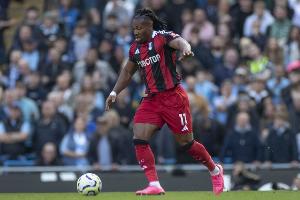 英媒：狼隊(duì)尋求簽回阿達(dá)瑪·特勞雷，提振球隊(duì)表現(xiàn)和士氣