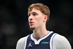 獨行俠近6戰(zhàn)5勝位列西部第10 爵士升至第11 開拓者再跌一名到第12