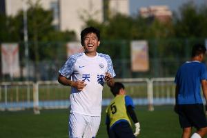 直播吧：39歲毛彪將執(zhí)教定南贛聯(lián)，接替前往重慶銅梁龍的劉建業(yè)