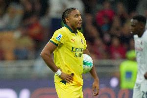 意天空：本輪意甲恩昆庫搭檔普利西奇，萊奧有望在意超杯復(fù)出