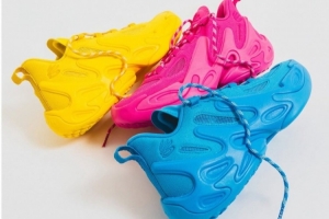 UA時期的絕唱！庫里第13代簽名鞋Curry 13！